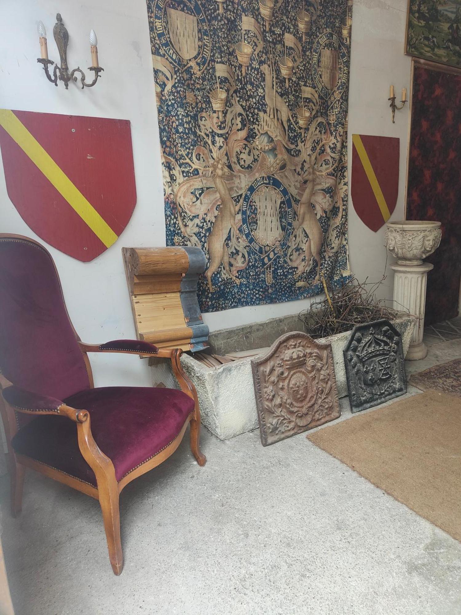 Bed and Breakfast La Taniere Des Tanneries Тоннерр Екстер'єр фото